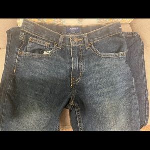 14 Slim Arizona Jean Co. original